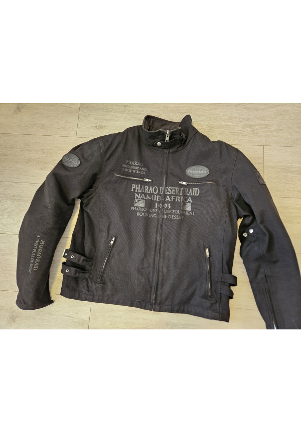 Мотокуртка POLO PHARAO p.XL 70євро Мотокуртка POLO PHARAO p.XL 70євро