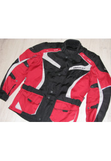 Мотокуртка BELO Австрия p.L 