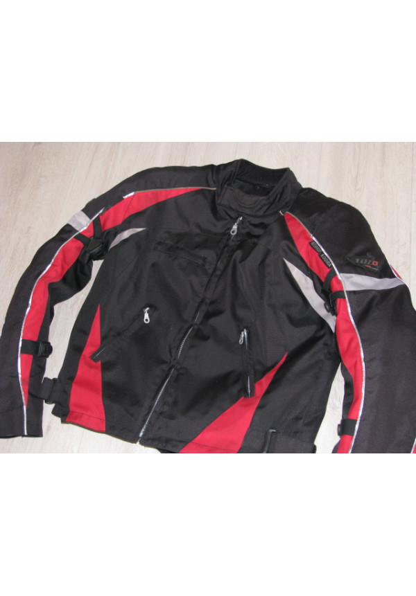 Мотокуртка TUZO p.XL 20євро