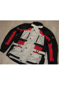 Мотокуртка Polo Pharao p.L - XL