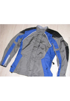 Мотокуртка Hein Gericke p.36 p.S жіноча