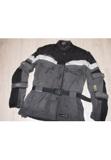 Мотокуртка Polo p.S- M