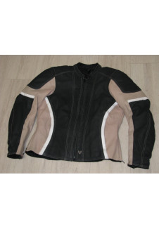 Мотокуртка Frank Thomas p.38 p.M жіноча