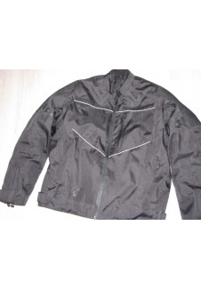 Мотокуртка AKITO p.2XL
