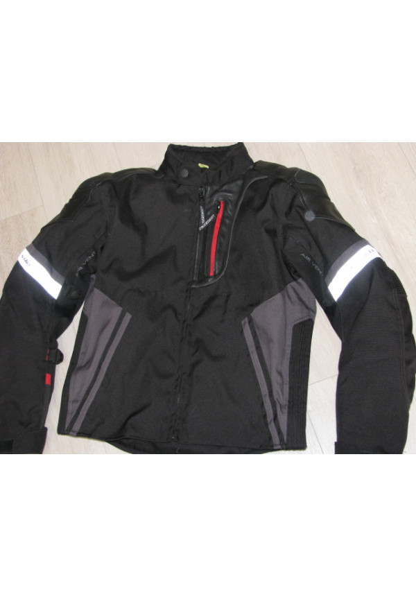 Мотокуртка NAZRAN p.S Чехія (нові) 120євро