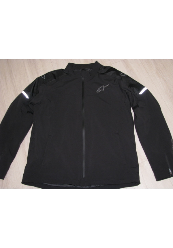 Мотокуртка Alpinestars 4XL