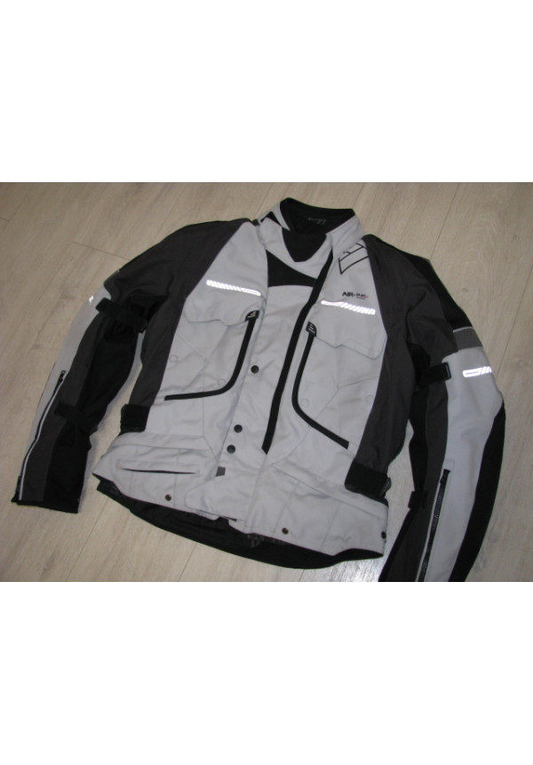 Мотокуртка Modeka p.L 90євро