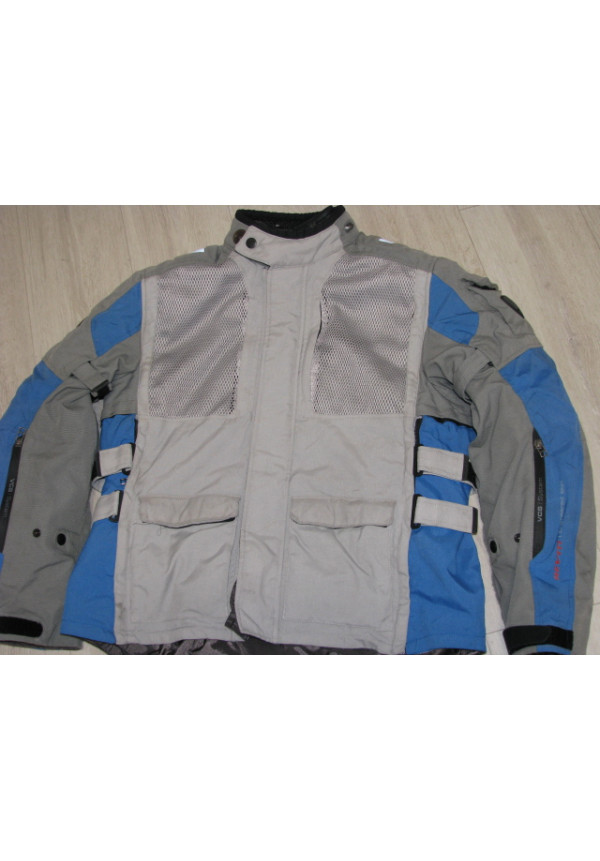 Мотокуртка Revit p.2XL 40євро