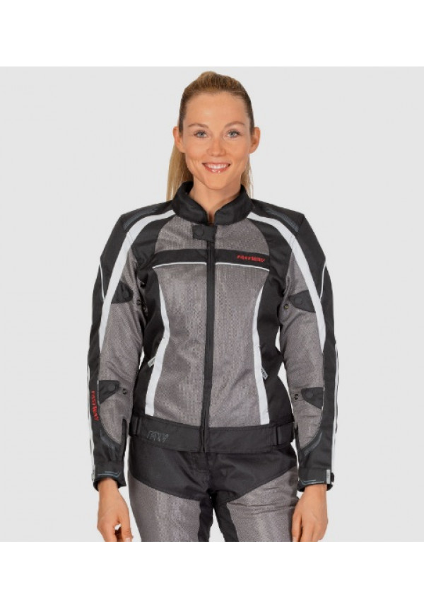 Мотокуртка FASTWAY жіноча p.36, 38 p.S, M (нові) 130євро Мотокуртка FASTWAY жіноча p.36, 38 p.S, M (нові) 130євро