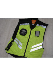 Мотожилет ICON p.3XL