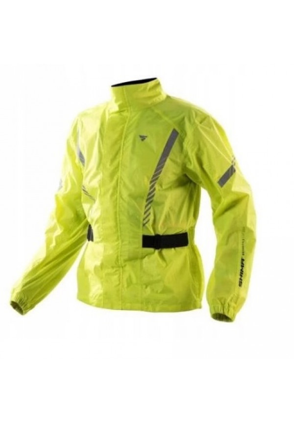 МОТОКУРТКА ДОЖДЕВАЯ SHIMA HYDRODRY p.XL (нові) 40євро