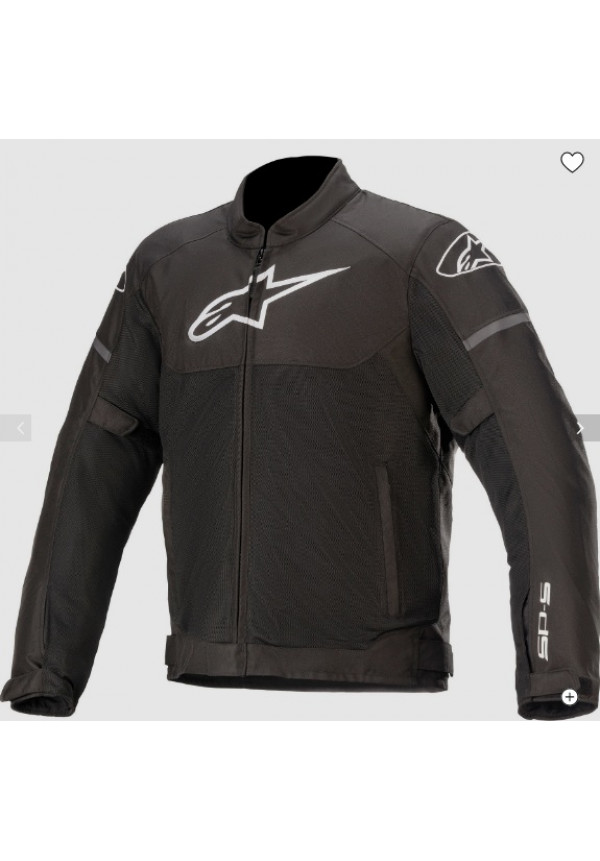 Мотокуртка ALPINESTARS T-SPS Air p.M (нові) 190євро