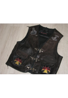 мотожилет Harley Davidson p.L