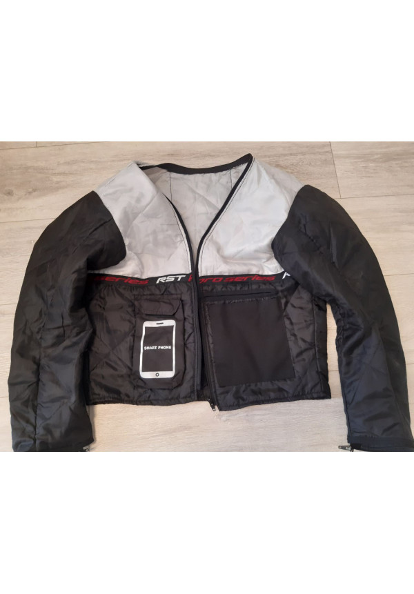 Підстежка до куртки RST p.L 10євро