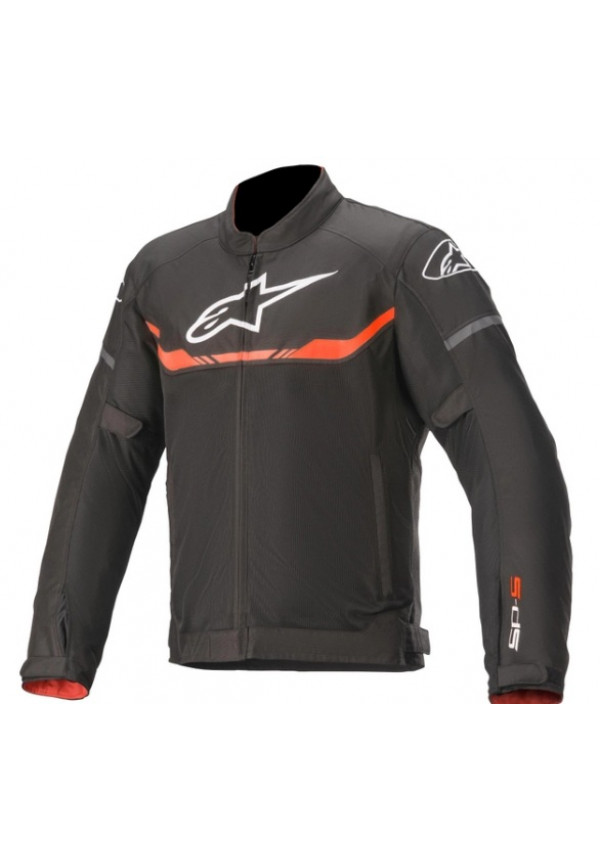 Мотокуртка Alpinestars T-SPS p.M (нові) 190євро