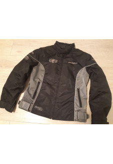 Мотокуртка BERING p.T4 p.L жіноча 20євро Мотокуртка BERING p.T4 p.L жіноча 20євро