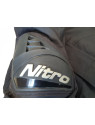 Мотокуртка Nitro p.M 50євро