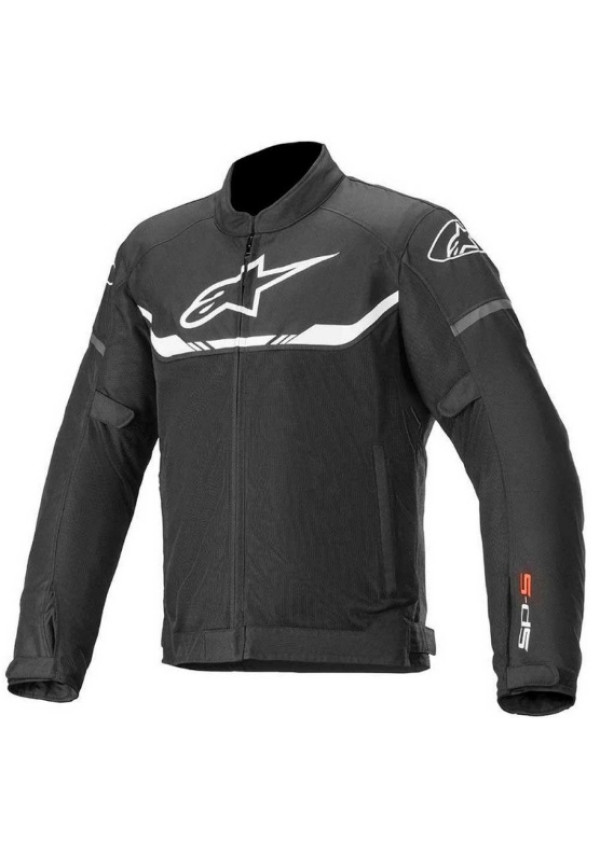 Мотокуртка T-SPS Air p.2XL (нові) 190євро