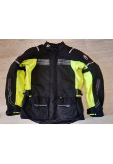 Мотокуртка RICHA p.S 70євро