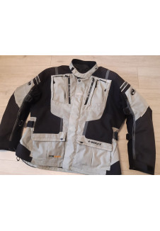 Мотокуртка HELD p.6XL 140євро Мотокуртка HELD p.6XL 140євро