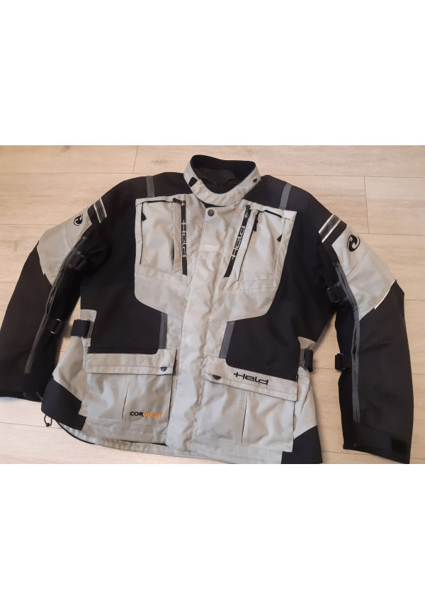 Мотокуртка HELD p.6XL 140євро Мотокуртка HELD p.6XL 140євро