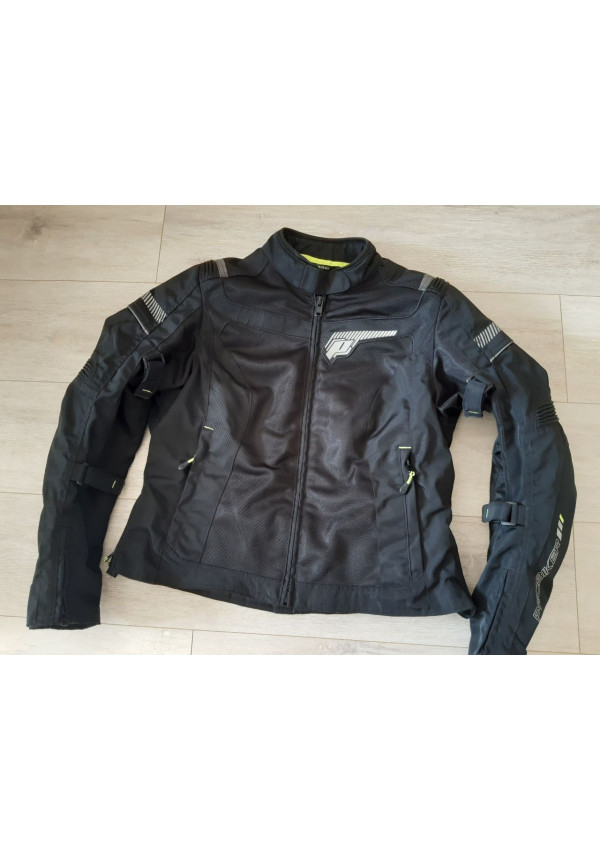 Мотокуртка Probiker p.L жін 90євро Мотокуртка Probiker p.L жін 90євро