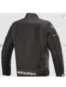 Мотокуртка ALPINESTARS T-SPS AIR p.2XL (нові) 160євро