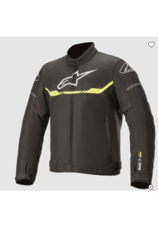 Мотокуртка ALPINESTARS T-SPS WP p.L, XL (нові) 180євро