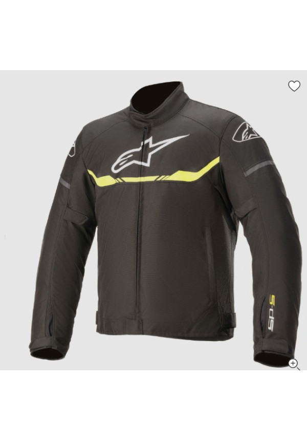Мотокуртка ALPINESTARS T-SPS WP p.L, XL (нові) 180євро