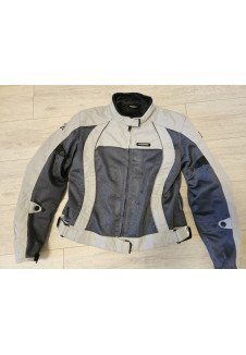 Мотокуртка Probiker  жіноча p.XL (нова) 95євро