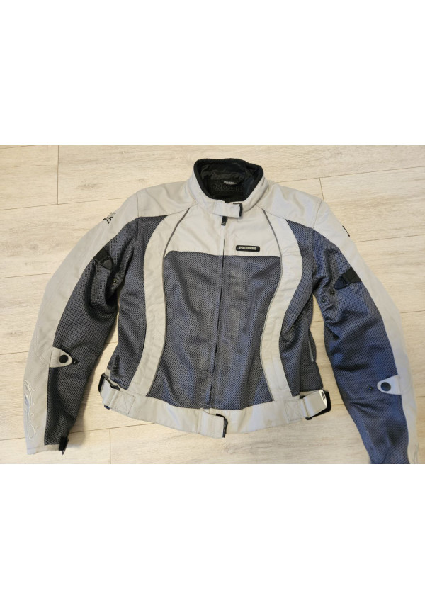 Мотокуртка Probiker  жіноча p.XL (нова) 95євро