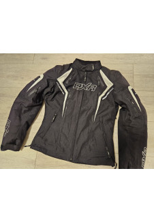 Мотокуртка DXR жіноча p.M 80євро