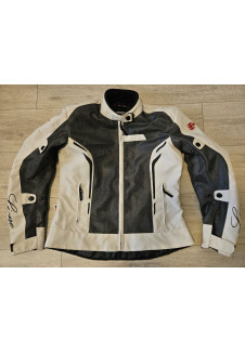 Мотокуртка Lime жін. p.M-L 90євро