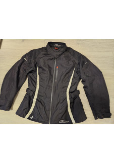 Мотокуртка BUSE p.L-XL жін. 40євро