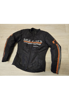 Мотокуртка BELO p.38 (M) жін. 50євро Мотокуртка BELO p.38 (M) жін. 50євро