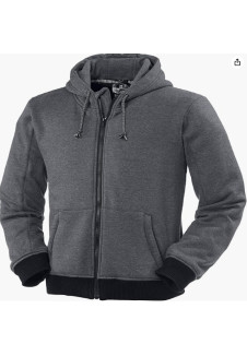 Мотоциклетна толстовка HIGHWAY 1 p.L, 2XL (нові) 150євро