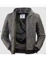 Мотокуртка HIGHWAY 1 SWEAT p.50,60,62,64 (нові) 170євро