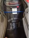 Мотокуртка шкіряна BMW жін. p.XS 200євро