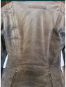Мотокуртка шкіряна BMW жін. p.XS 200євро