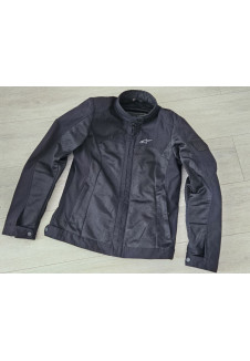Мотокуртка Alpinestars жін. p.L 90євро Мотокуртка Alpinestars жін. p.L 90євро