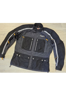 Мотокуртка Hein Gericke Tuareg  p.2XL 55євро