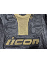 Мотокуртка Icon Overlord p.M жін. 120євро Мотокуртка Icon Overlord p.M жін. 120євро