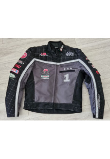 Мотокуртка Fast Way p.M 45євро Мотокуртка Fast Way p.M 45євро