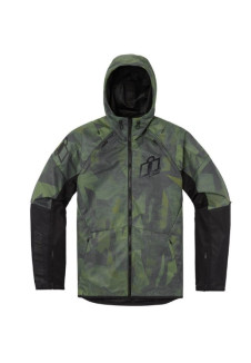 МОТОКУРТКА ICON AIRFORM BATTLESCAR p.M (нові) 140євро