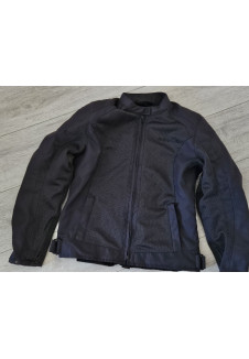 Мотокуртка Bering жін.p.M 90євро