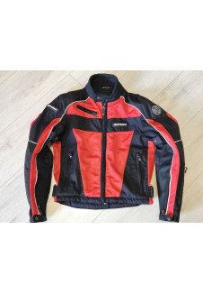 Мотокуртка SPIDI p.S 70євро