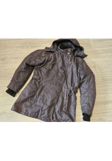 Мотокуртка Vanucci Tifoso p.2XL жін. 70євро