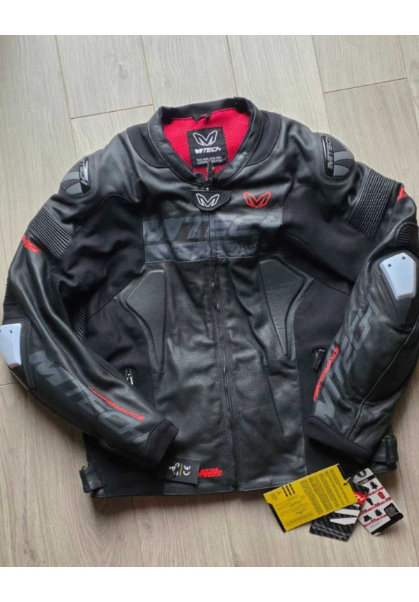Мотокуртка M-Tech p.54 p.XL (нові) 350євро
