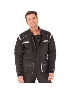 Мотокуртка FASTWAY TOURING p.4XL (нові) 130євро Мотокуртка FASTWAY TOURING p.4XL (нові) 130євро