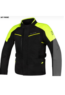 Мотокуртка MY RIDE BOHM WP Італія p.L, XL (нові) 170євро